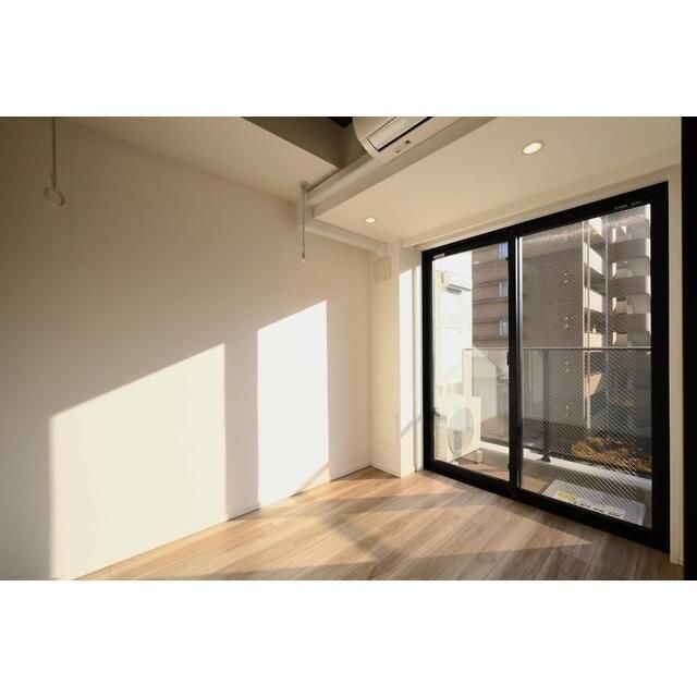 その他部屋・スペース　内装は落ち着いています