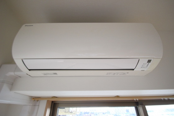 その他設備　※別部屋の写真です