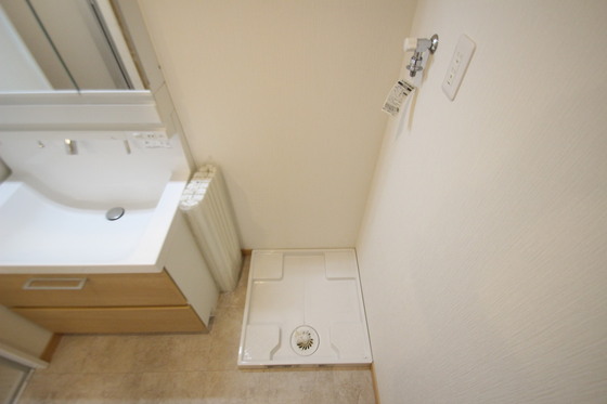 その他　※別部屋の写真です