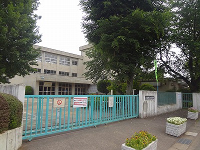 小学校　弥栄小学校（小学校）まで1443m