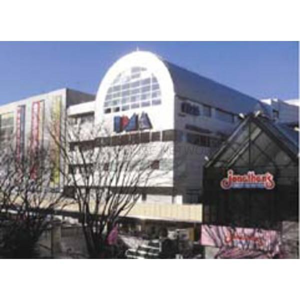 ショッピングセンター　光が丘ＩＭＡ（ショッピングセンター）まで5732m