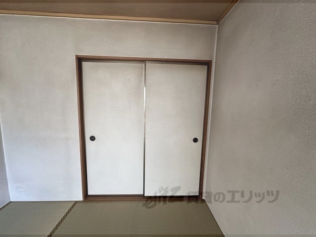 セジュールPOPOの内装写真