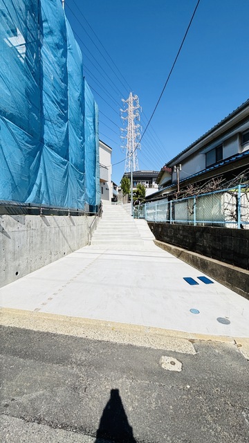 駐車場　（空き要確認）