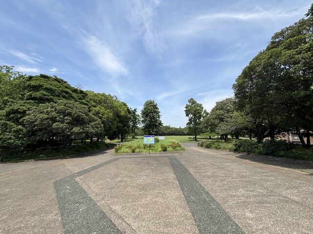 公園　岸根公園（公園）まで160m