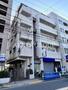 駒込駅より徒歩3分 4階 築42年7ヶ月の賃貸物件