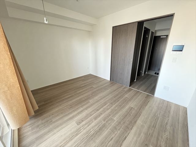 居室・リビング　居室※別部屋参考写真