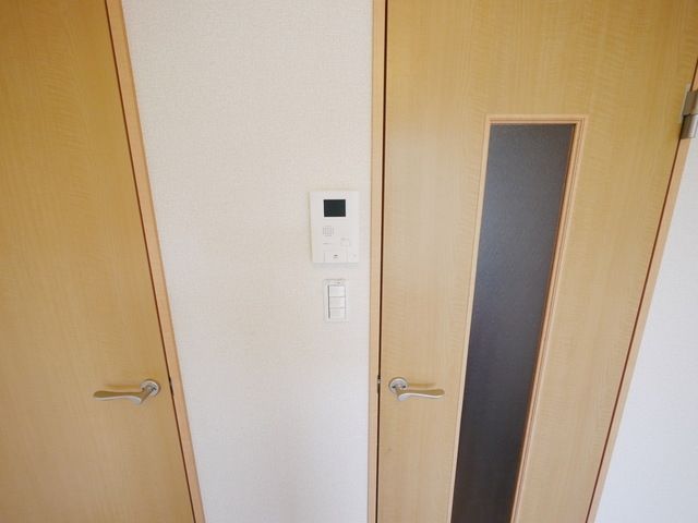 セキュリティ　★ＴＶモニタホン★