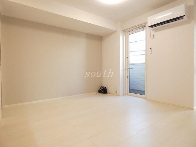 その他部屋・スペース　洗練された清潔感漂う清楚な仕上がり