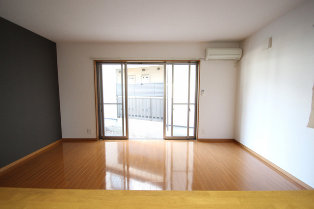 眺望　※別室の参考写真の為、現況優先です。