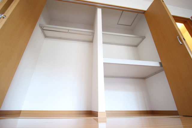 収納　※別室の参考写真の為、現況優先です。