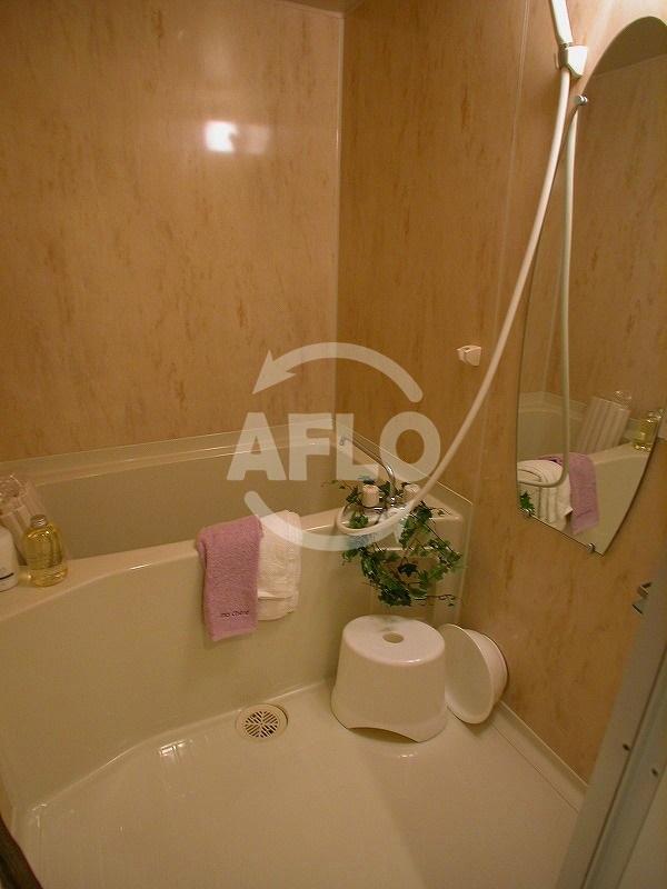 バス・シャワールーム　PHOENIX難波EAST（フェニックス難波イースト）　バス