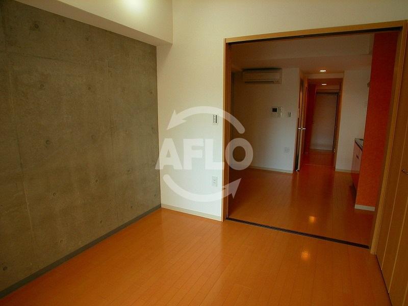 居室・リビング　PHOENIX難波EAST（フェニックス難波イースト）　リビ