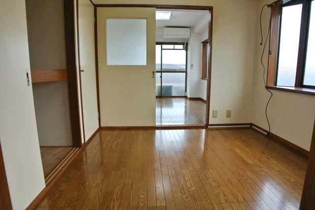 その他部屋・スペース　☆オールフローリング☆