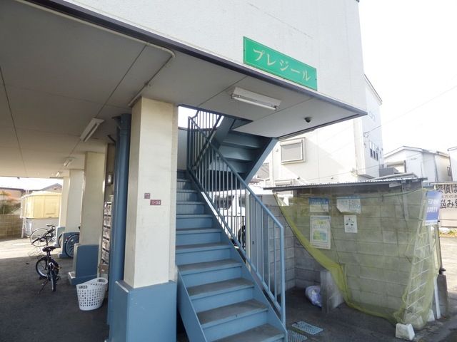 エントランス　☆エントランス☆