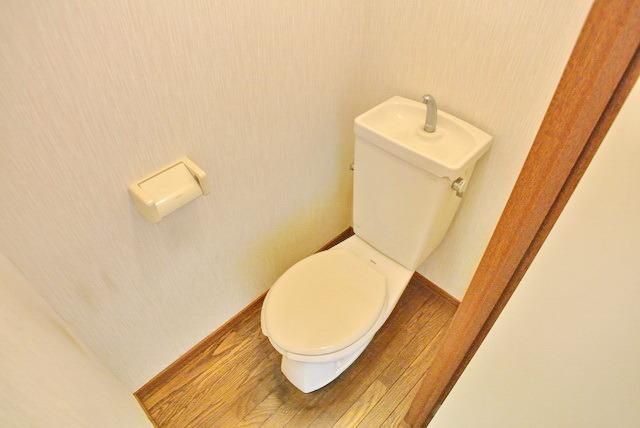 トイレ　☆トイレ☆