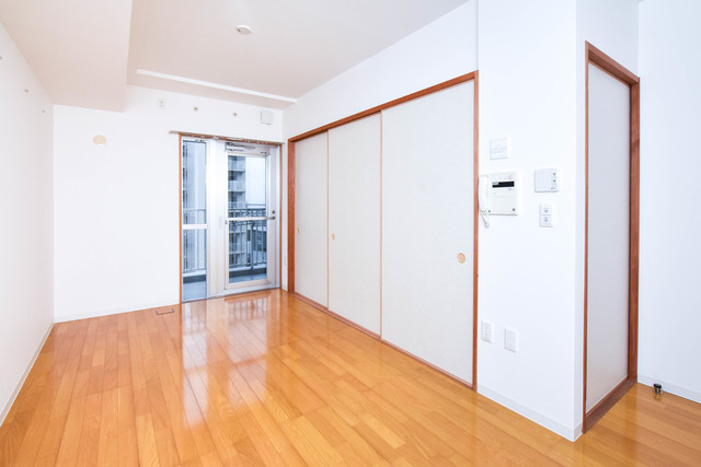 居室・リビング　ダイニング・キッチン