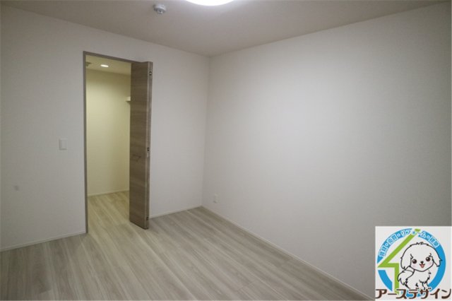 その他部屋・スペース　パース写真