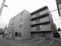 北３４条駅より徒歩12分 3階 築21年2ヶ月の賃貸物件