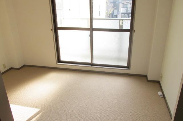 居室・リビング　いい感じの空間ですね。