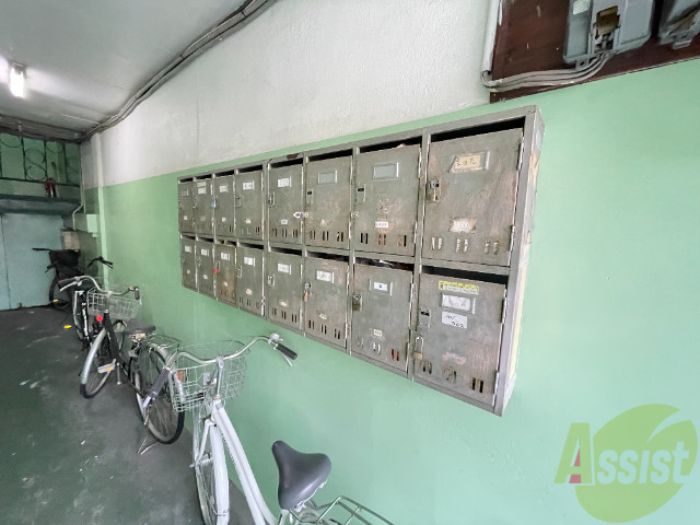 その他共有部分