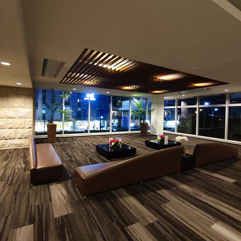 その他共有部分　アーバンタワー2階ラウンジ