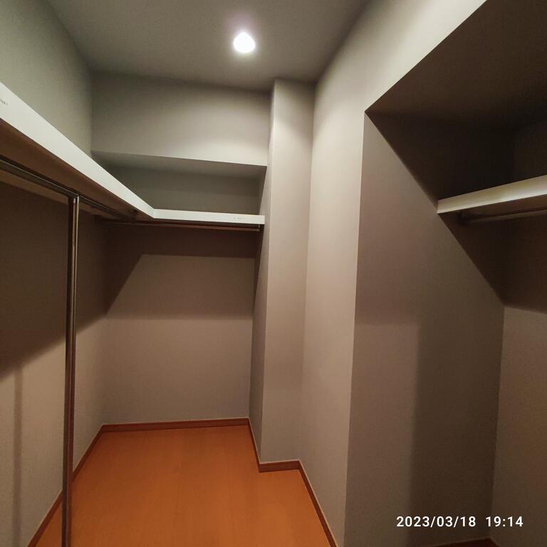 収納　※同タイプ参考画像です。反転間取りです。