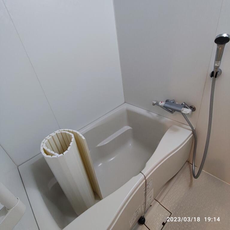 バス・シャワールーム　※同タイプ参考画像です。