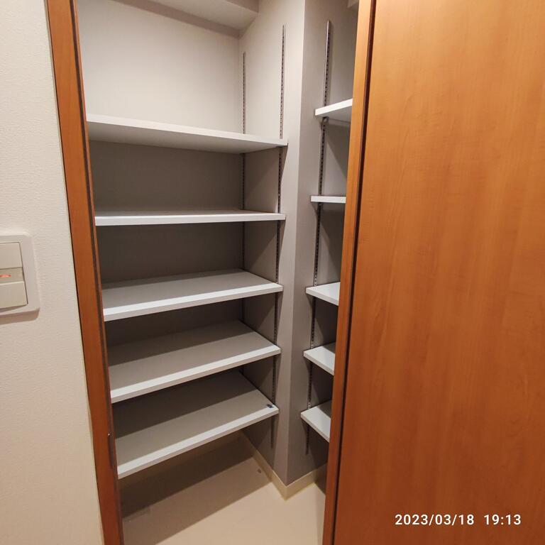 その他設備　※同タイプ参考画像です。反転間取りです。