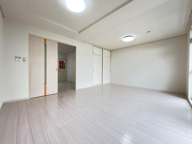 その他部屋・スペース　洋室