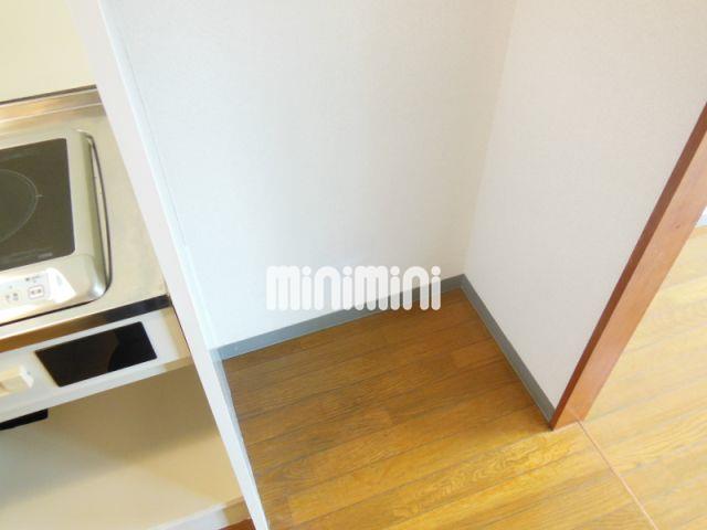 その他部屋・スペース　キッチン横にスペースあります。