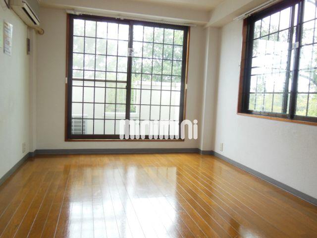 居室・リビング　１Ｒタイプの洋間のお部屋です。