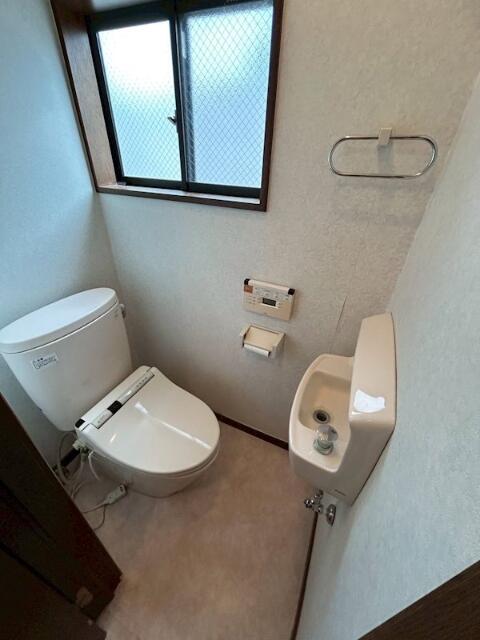 トイレ　トイレ（1）