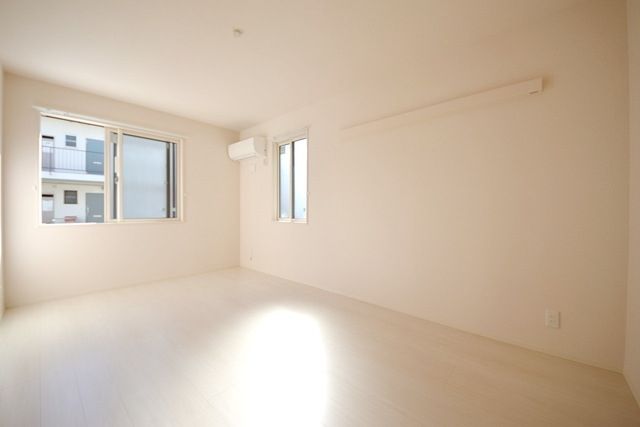 その他部屋・スペース　★広いお部屋でゆったり過ごせます★