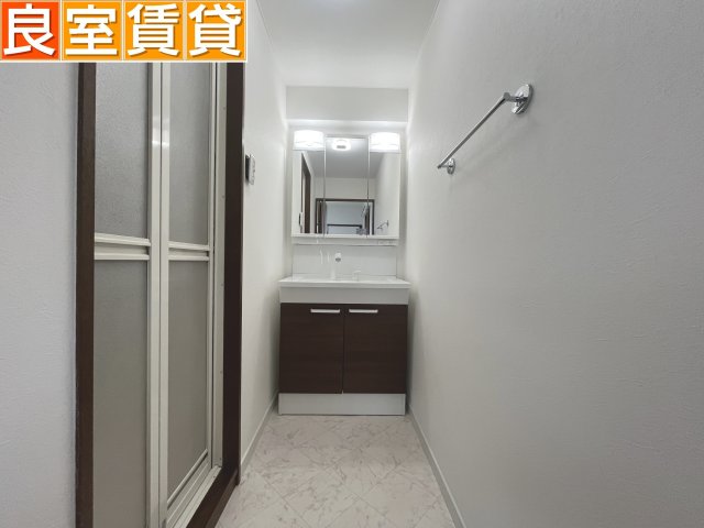 洗面設備　※このお写真は同物件の別のお部屋のお写真です。現状優先