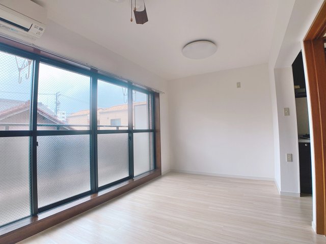 その他部屋・スペース　※このお写真は同物件の別のお部屋のお写真です。現状優先