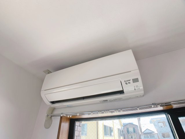 その他設備　※このお写真は同物件の別のお部屋のお写真です。現状優先