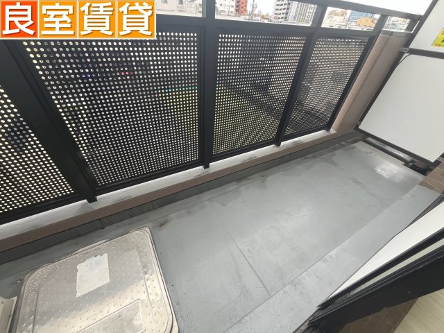 バルコニー　※このお写真は同物件の別のお部屋のお写真です。現状優先