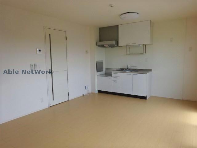 居室・リビング　同型モデル