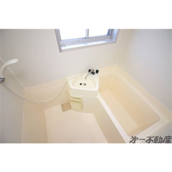 バス・シャワールーム　浴室