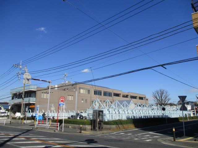 その他　六会市民センター（その他）まで2718m