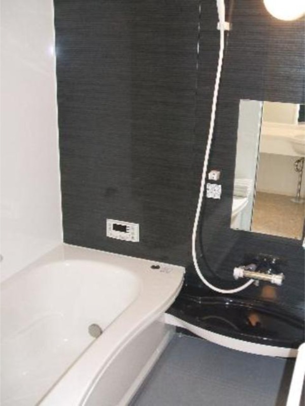 バス・シャワールーム　図面と現状に相違がある場合には現状を優先