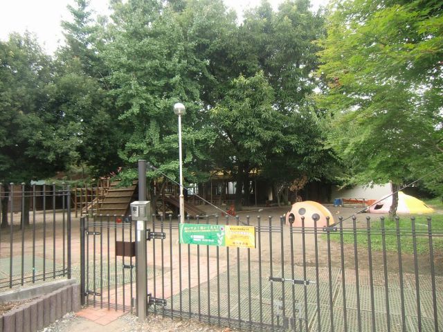 幼稚園・保育園　遊々保育園（幼稚園・保育園）まで660m