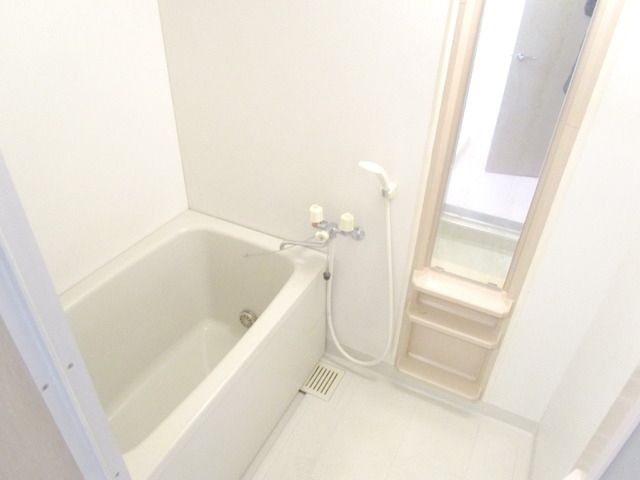 バス・シャワールーム　★バスルーム★