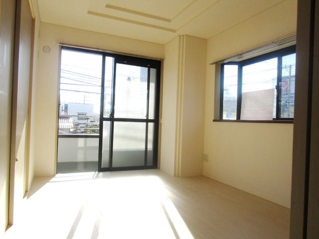 居室・リビング　★居室スペース★