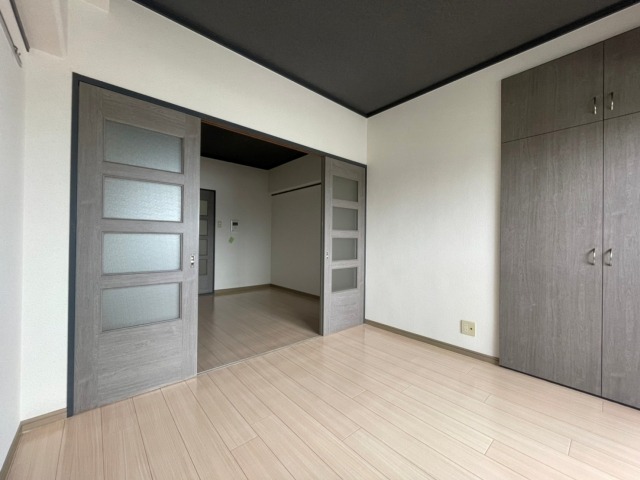 居室・リビング　別号室