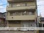 富士松駅より徒歩10分 2階 築38年の賃貸物件
