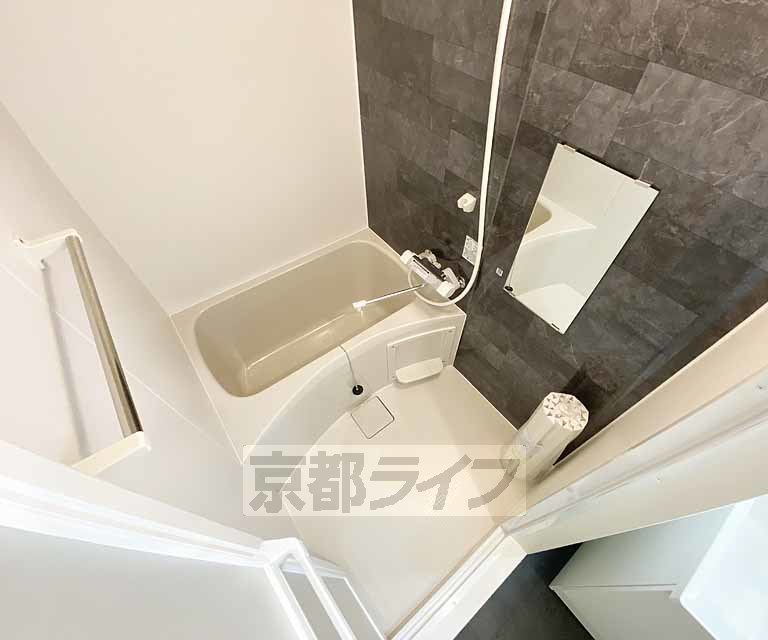 バス・シャワールーム　浴室乾燥機付きの物件