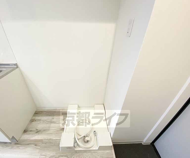 その他部屋・スペース　室内に設置可