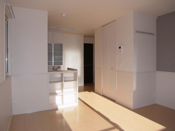 その他設備　その他部屋・スペース