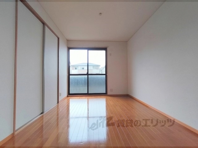 居室・リビング　居室